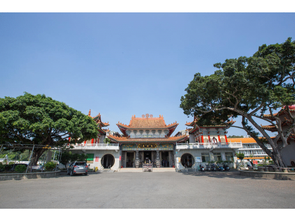 景點 4